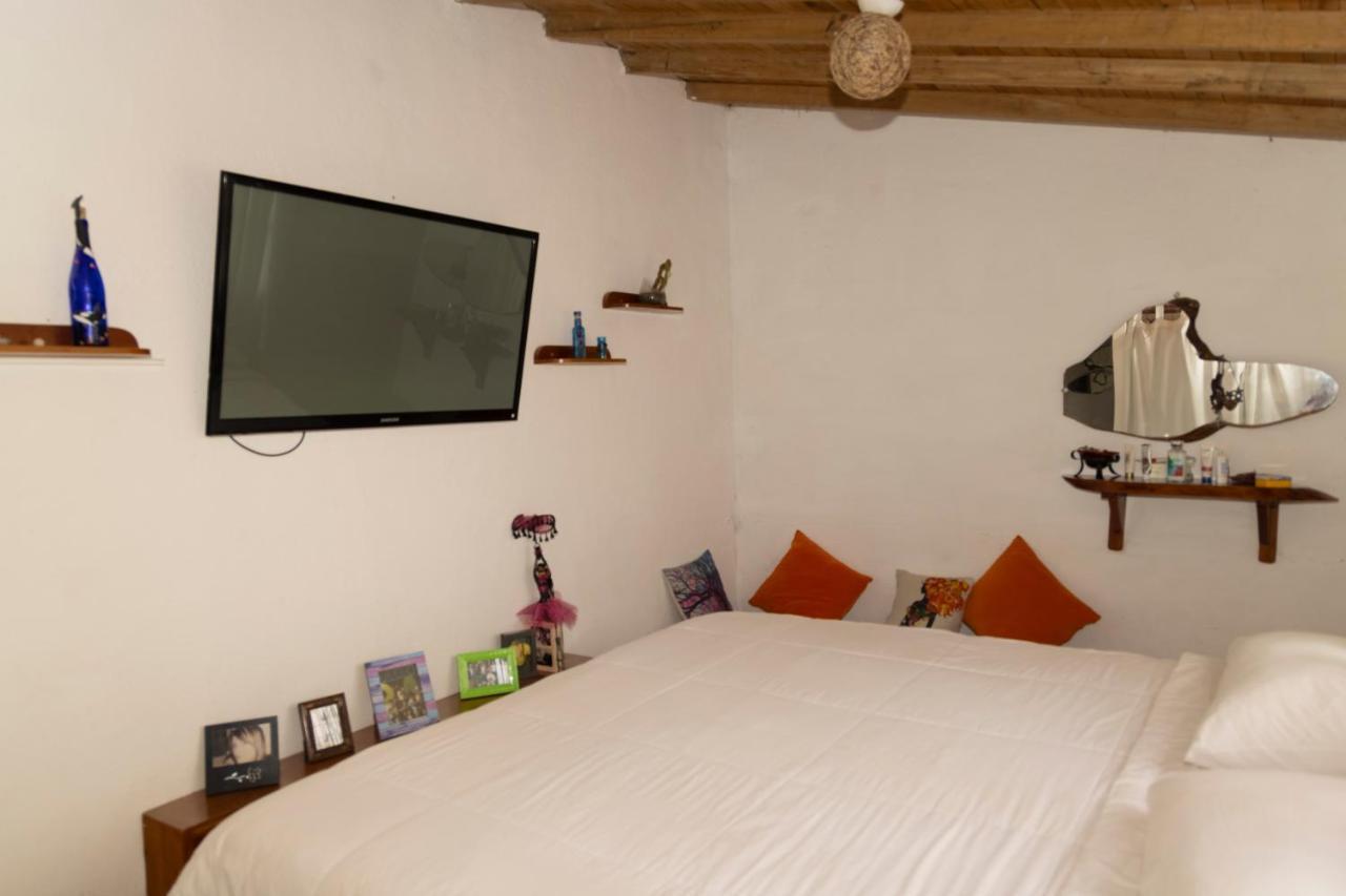 Ideal Y Linda Casita En San Cristobal-Galapagos Exterior foto