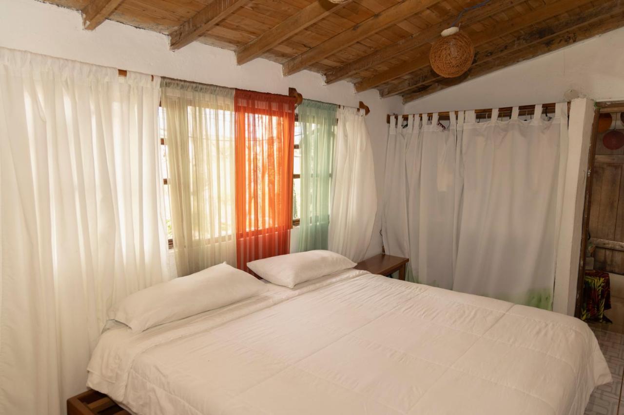 Ideal Y Linda Casita En San Cristobal-Galapagos Exterior foto