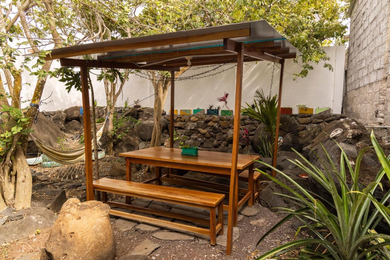 Ideal Y Linda Casita En San Cristobal-Galapagos Exterior foto